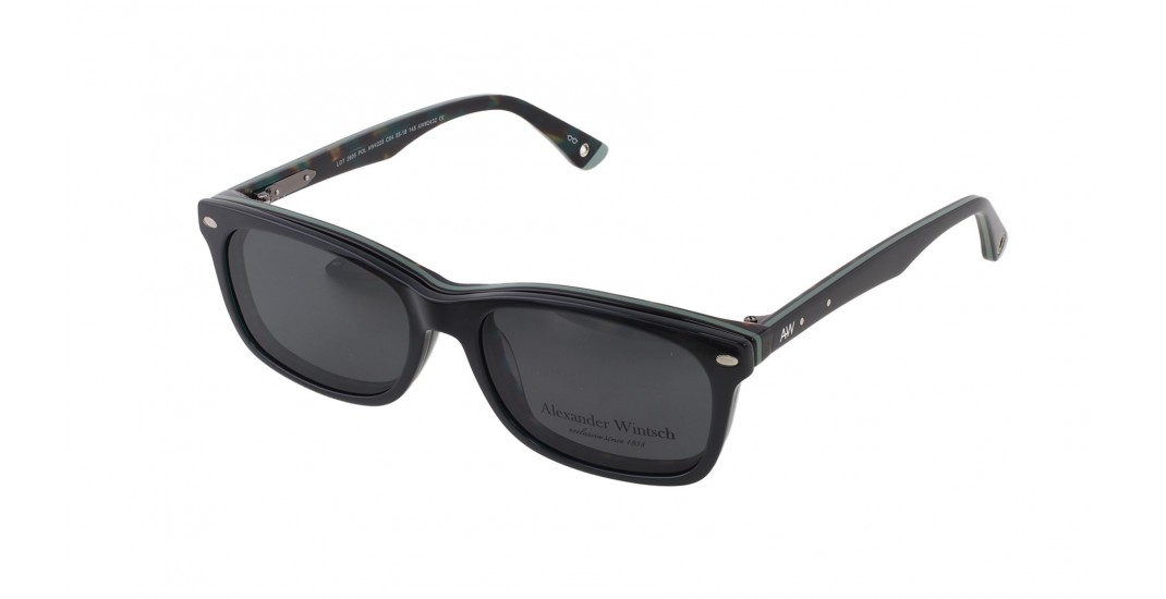 AW4225 C-4 DOBLE CLIP SOL