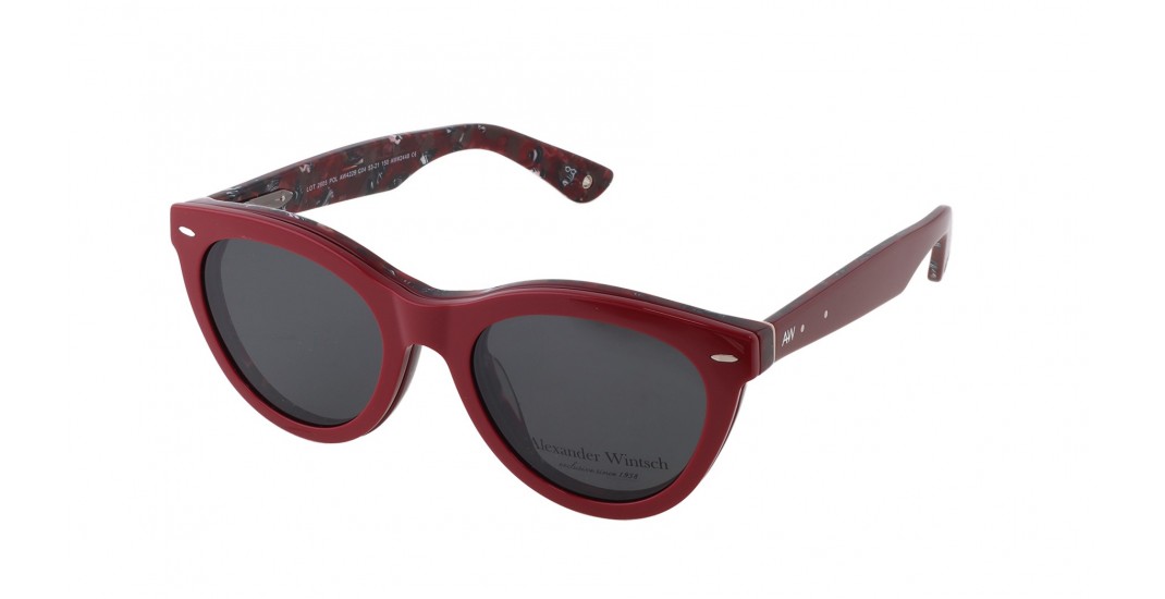 AW4229 C-4 DOBLE CLIP SOL