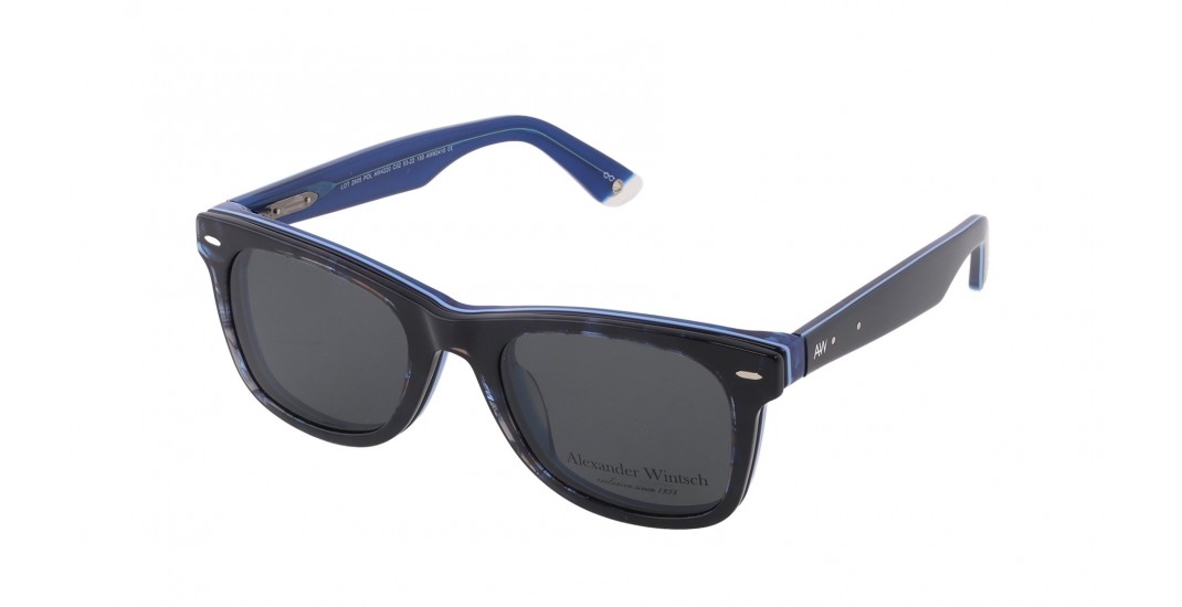 AW4220 C-2 DOBLE CLIP SOL
