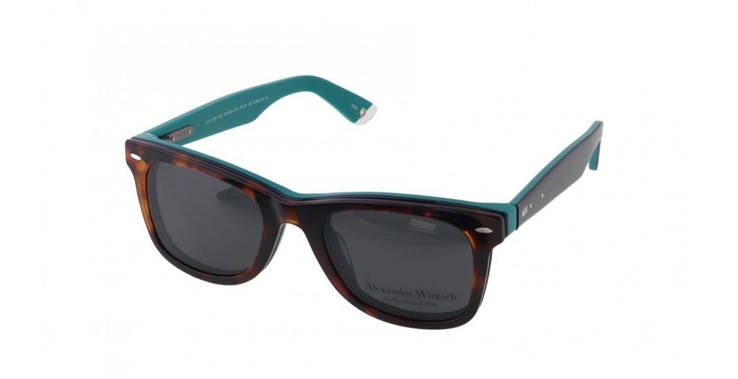 AW4220 C-4 DOBLE CLIP SOL