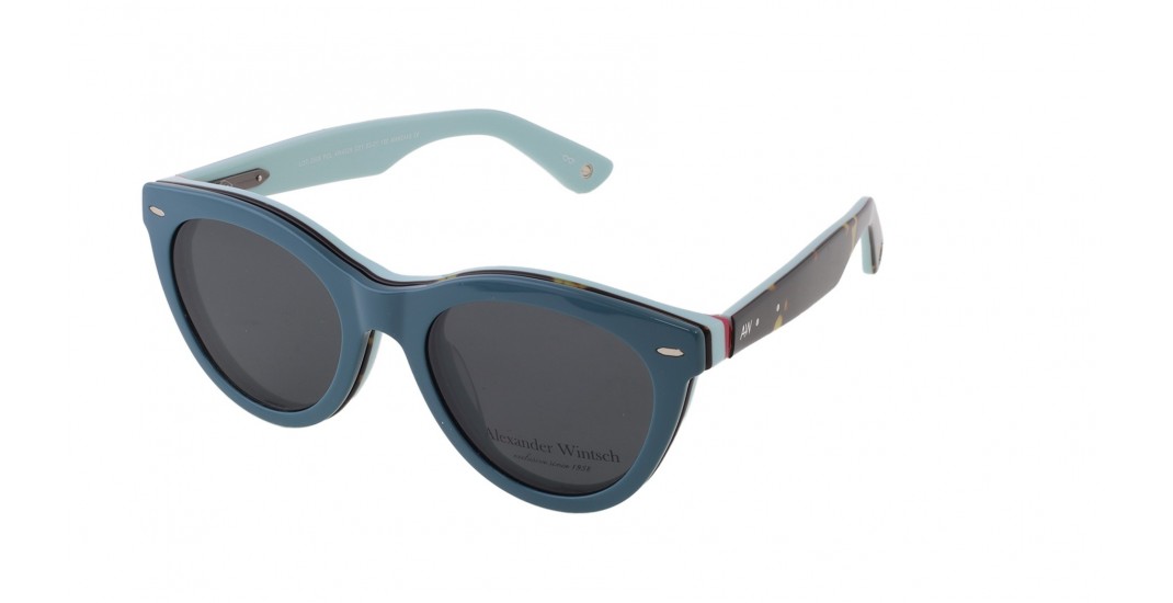 AW4229 C-1 DOBLE CLIP SOL