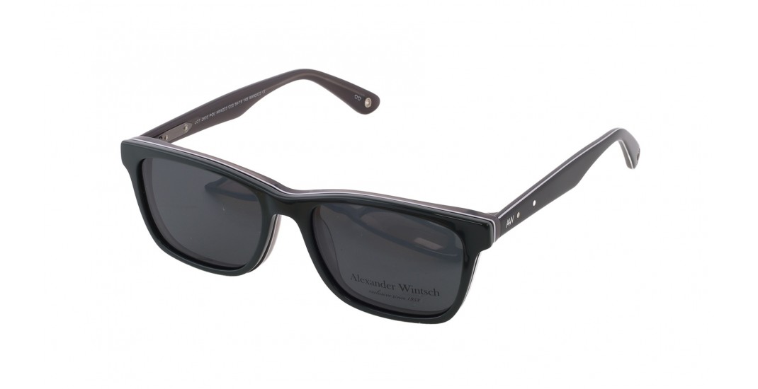 AW4223 C-3 DOBLE CLIP SOL