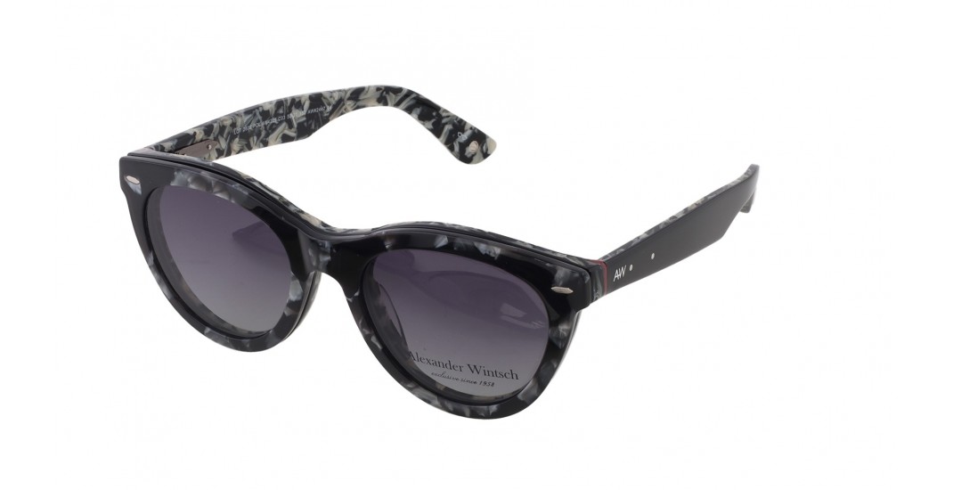 AW4229 C-3 DOBLE CLIP SOL