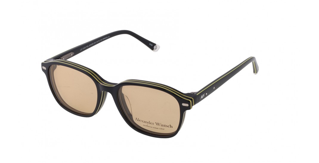 AW4226 C-1 DOBLE CLIP SOL