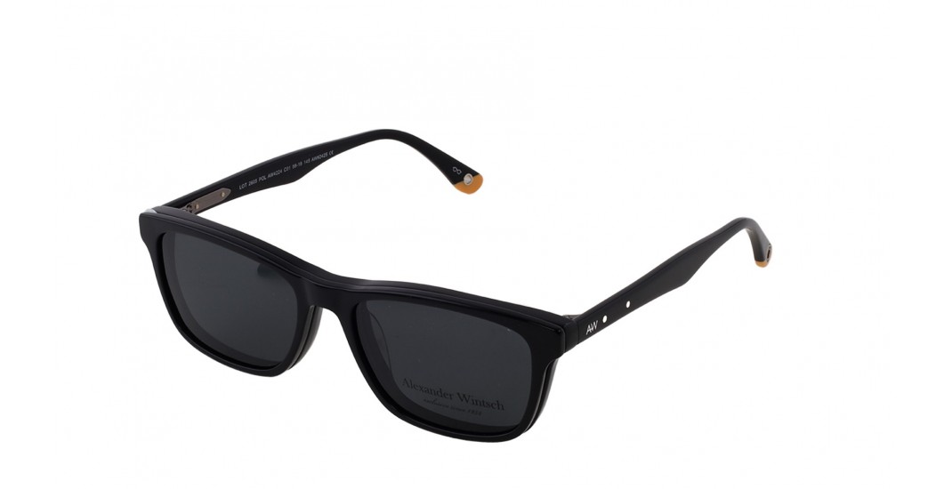 AW4224 C-1 DOBLE CLIP SOL
