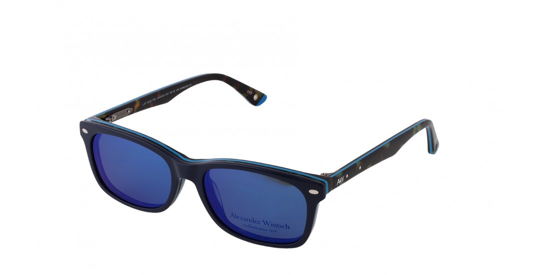 AW4225 C-1 DOBLE CLIP SOL