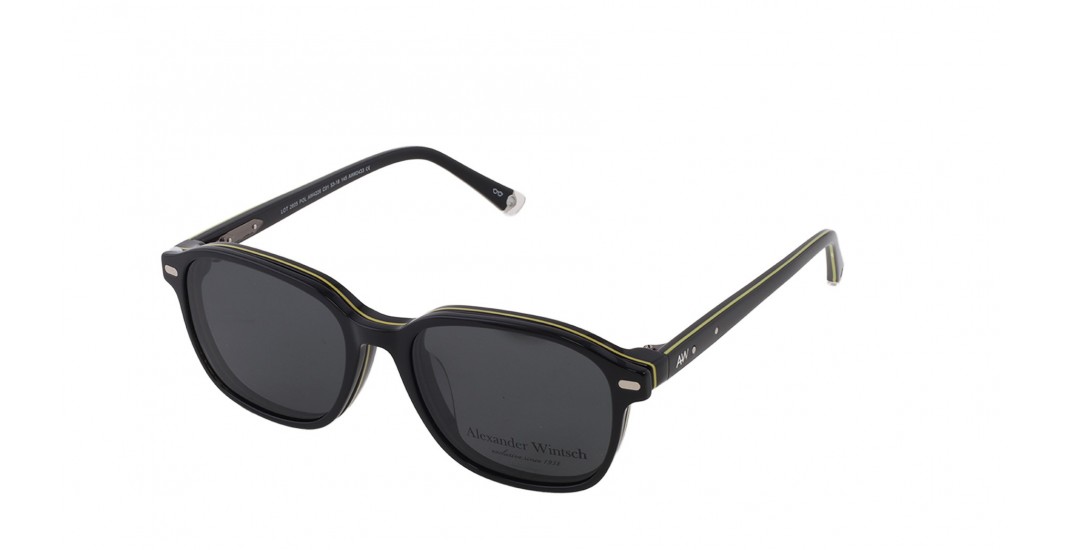 AW4226 C-1 DOBLE CLIP SOL