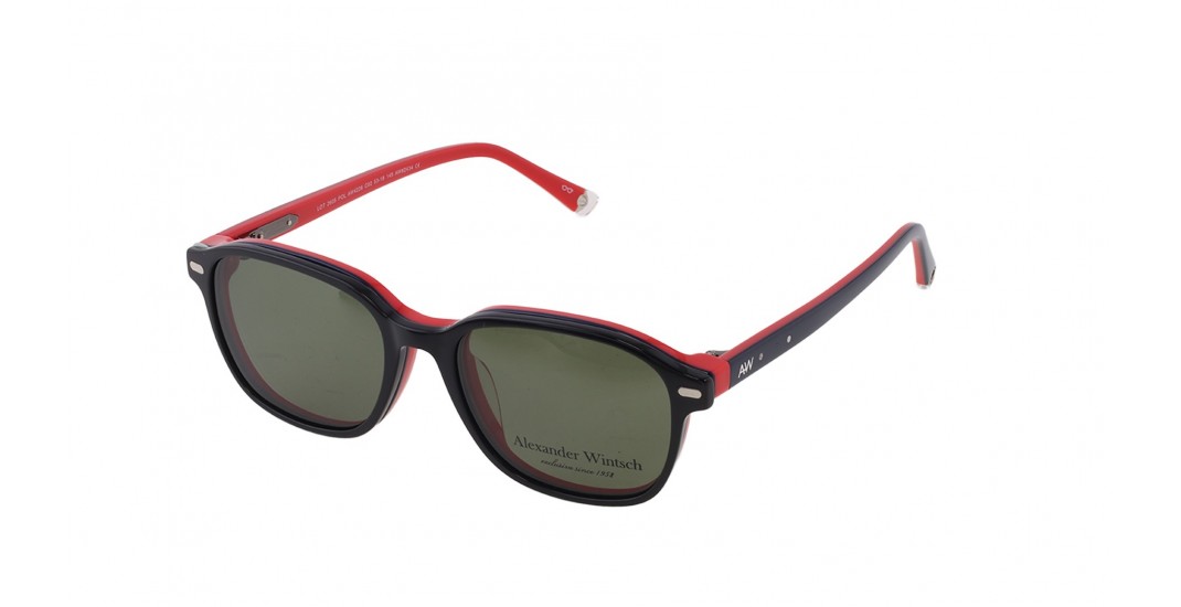 AW4226 C-2 DOBLE CLIP SOL