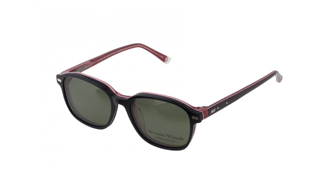 AW4226 C-3 DOBLE CLIP SOL