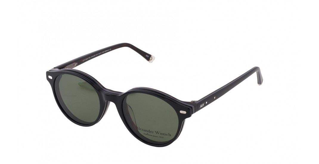 AW4228 C-1 DOBLE CLIP SOL