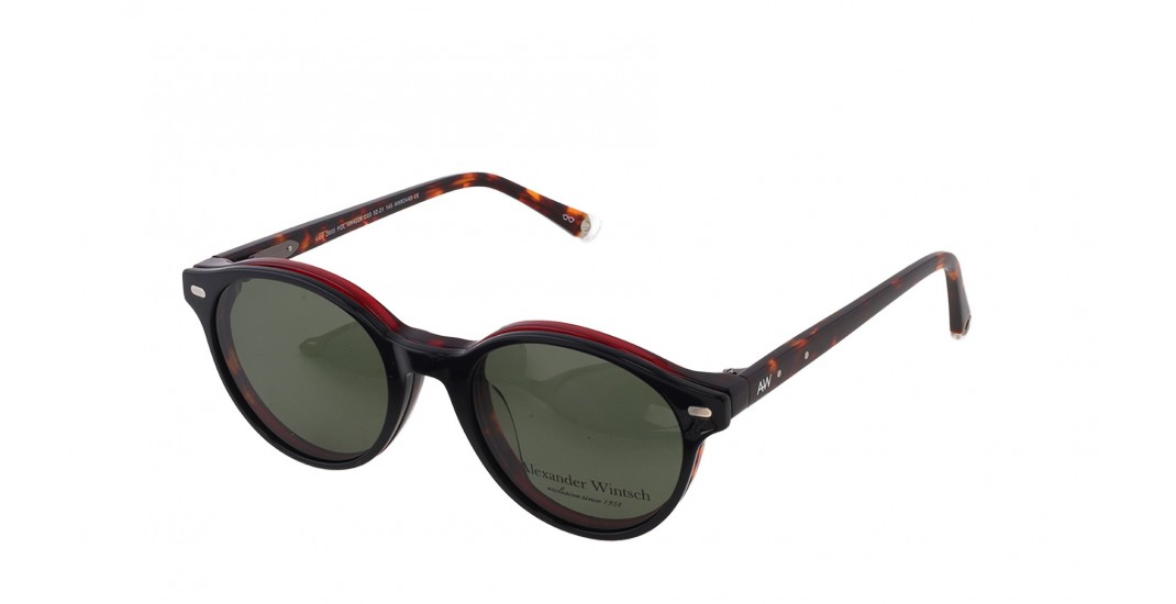 AW4228 C-3 DOBLE CLIP SOL