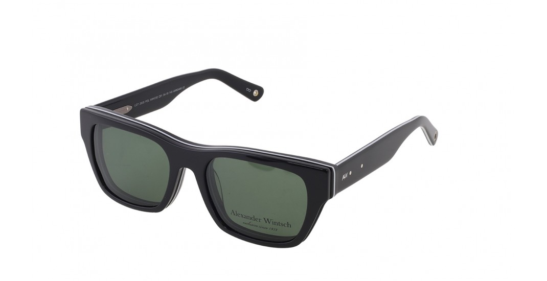 AW4230 C-1 DOBLE CLIP SOL