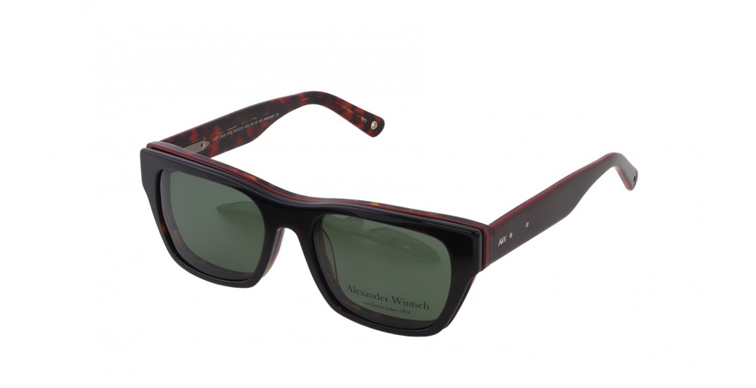 AW4230 C-3 DOBLE CLIP SOL