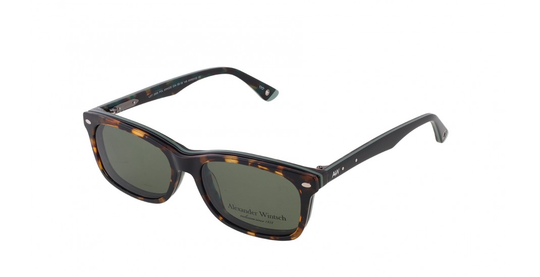 AW4225 C-4 DOBLE CLIP SOL