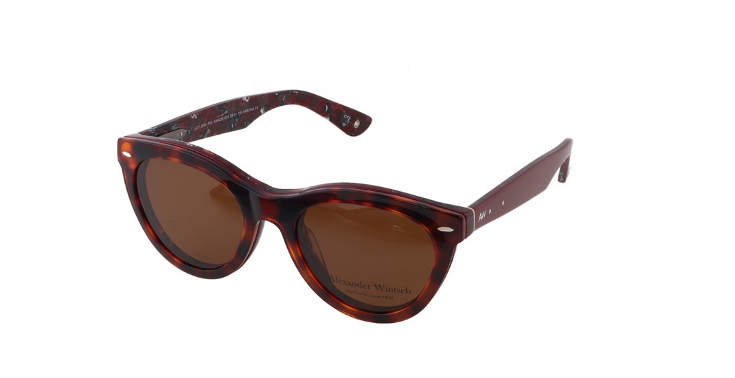 AW4229 C-4 DOBLE CLIP SOL