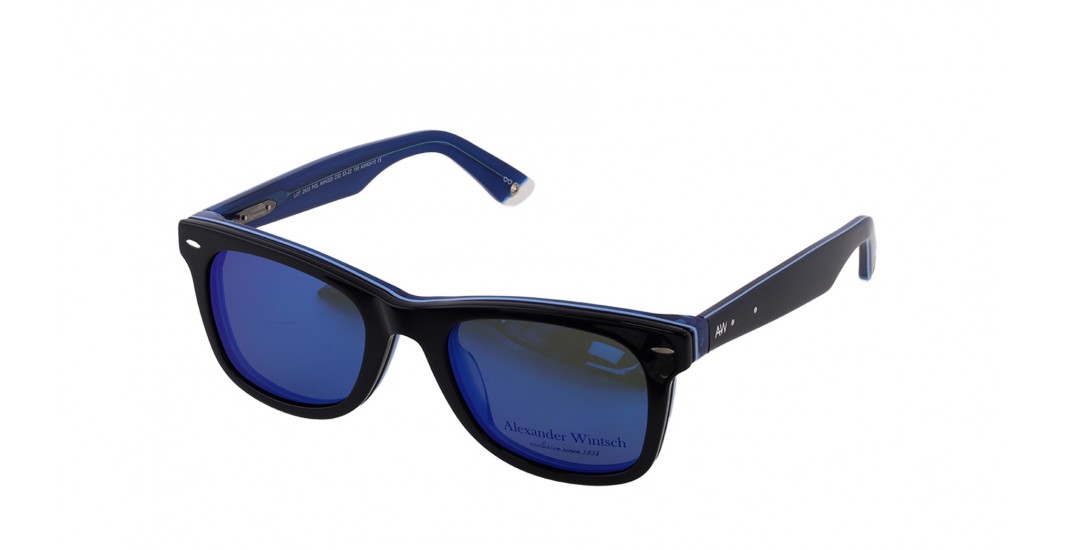 AW4220 C-2 DOBLE CLIP SOL