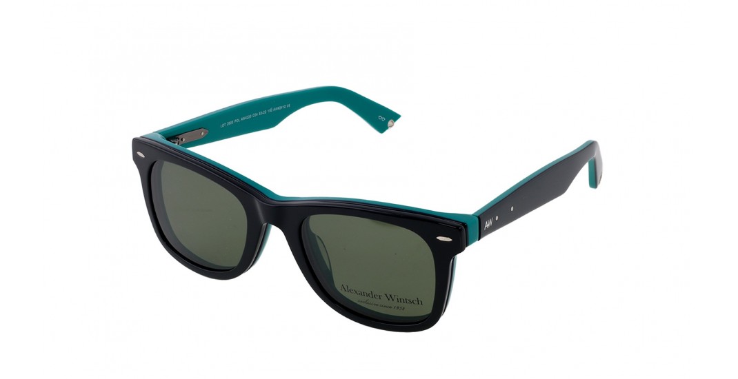 AW4220 C-4 DOBLE CLIP SOL