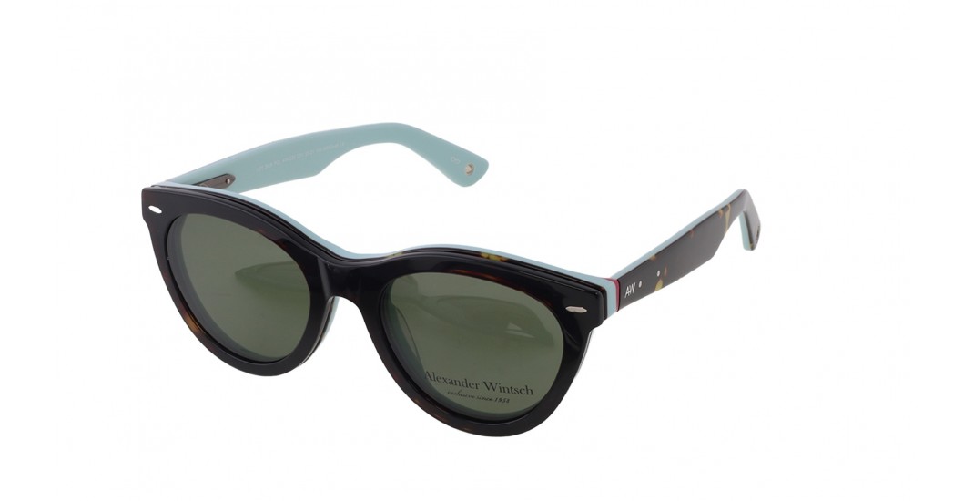 AW4229 C-1 DOBLE CLIP SOL