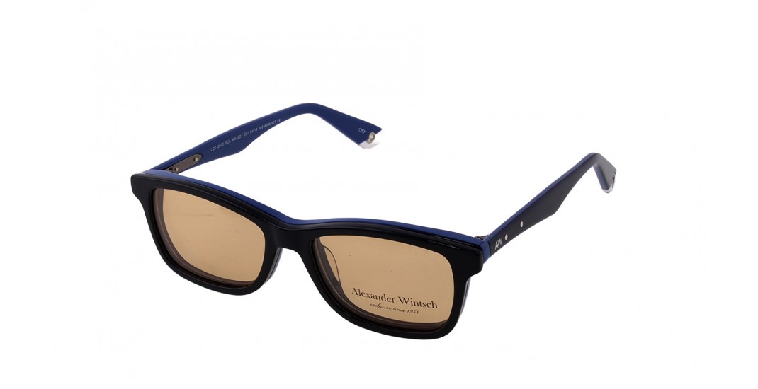 AW4222 C-1 DOBLE CLIP SOL