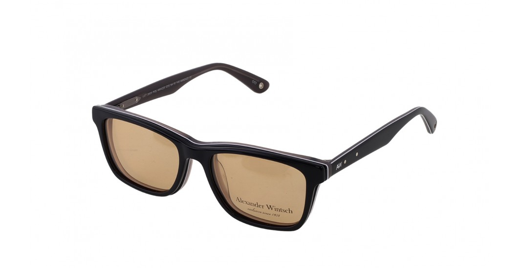 AW4223 C-3 DOBLE CLIP SOL