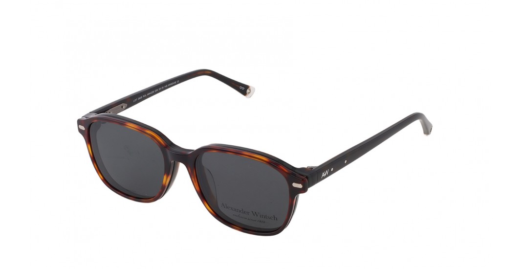 AW4226 C-3 DOBLE CLIP SOL