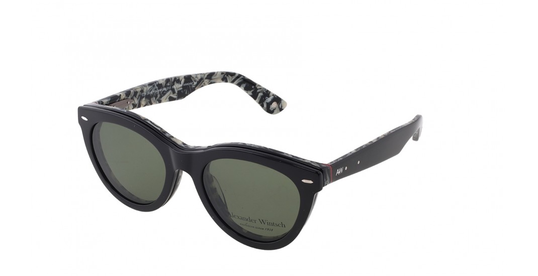 AW4229 C-3 DOBLE CLIP SOL