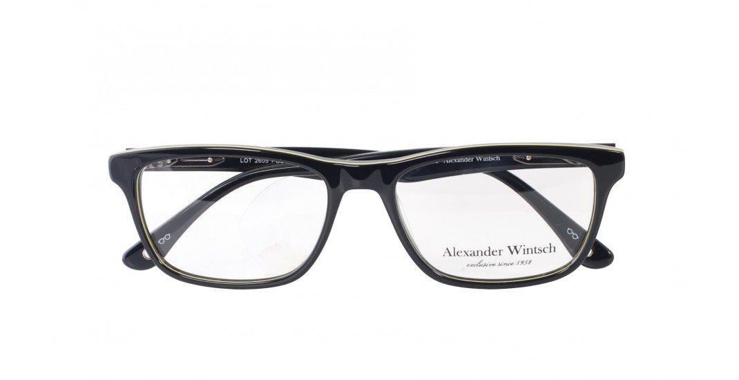 AW4224 C-4 DOBLE CLIP SOL