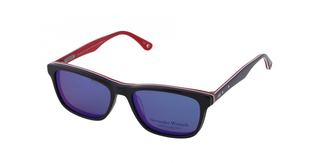 AW4224 C-3 DOBLE CLIP SOL