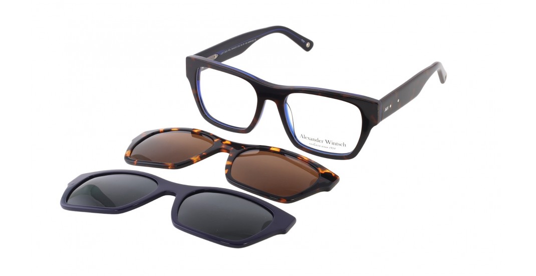 AW4230 C-2 DOBLE CLIP SOL