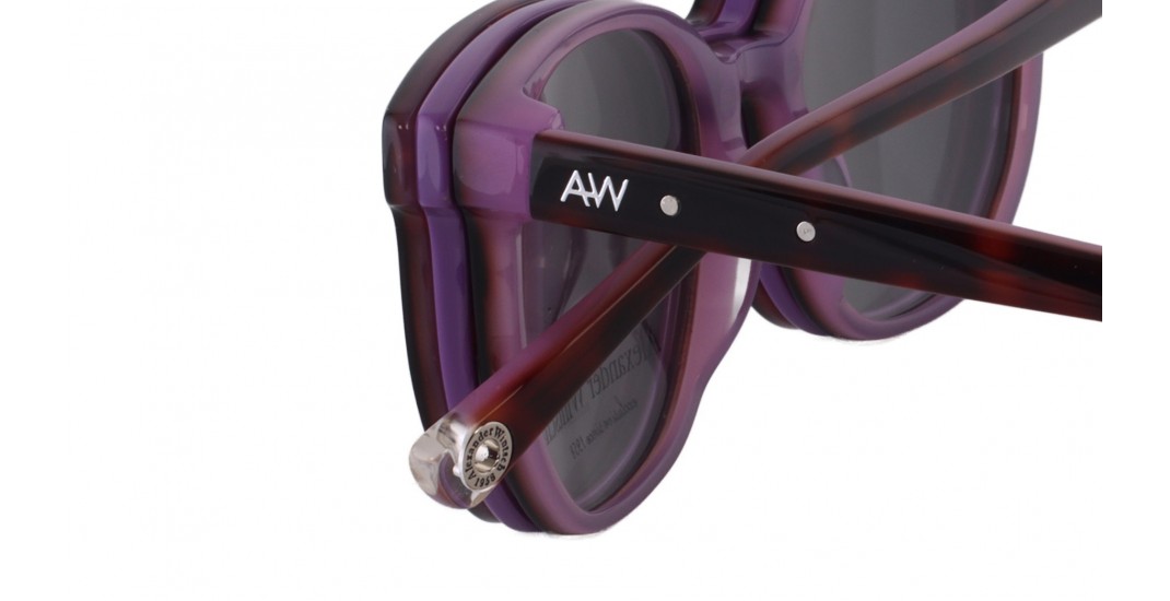 AW4227 C-2 DOBLE CLIP SOL
