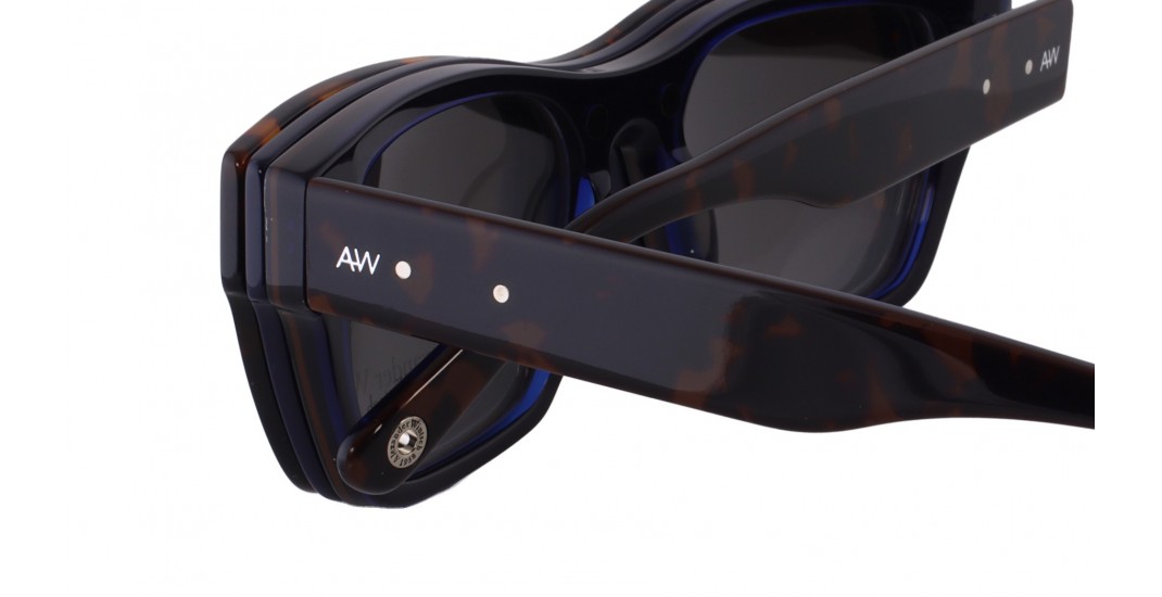 AW4230 C-2 DOBLE CLIP SOL