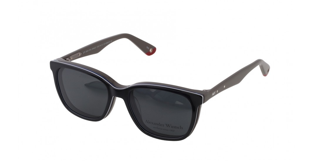 AW4221 C-2 DOBLE CLIP SOL