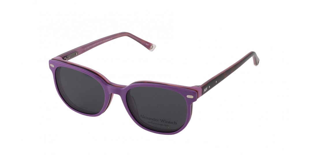 AW4227 C-2 DOBLE CLIP SOL