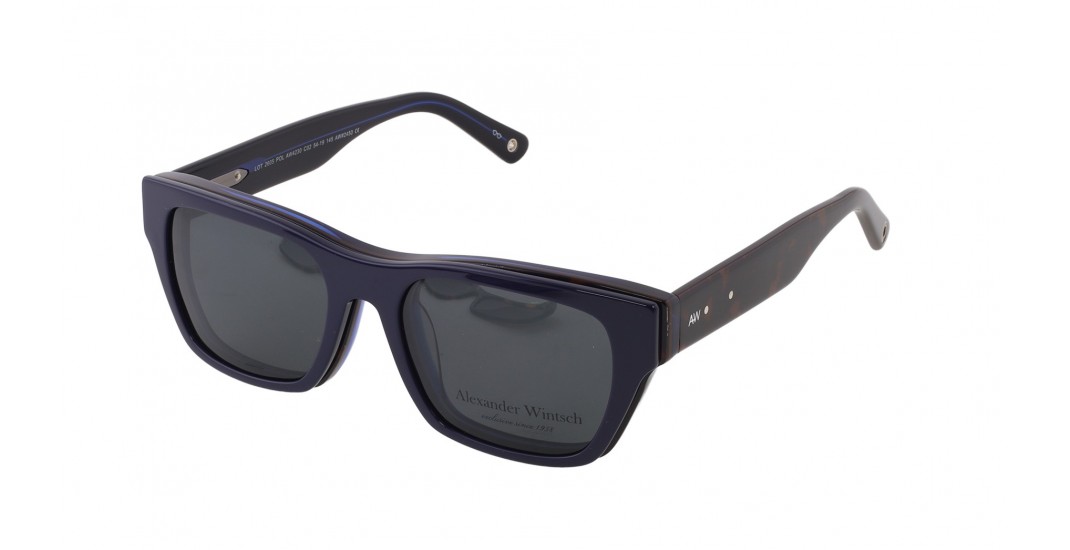 AW4230 C-2 DOBLE CLIP SOL