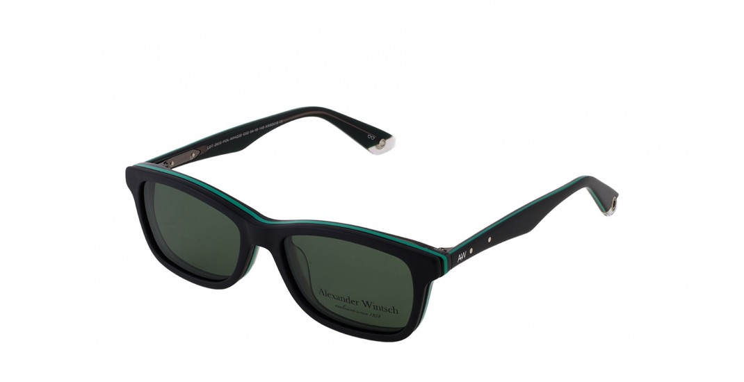 AW4222 C-2 DOBLE CLIP SOL