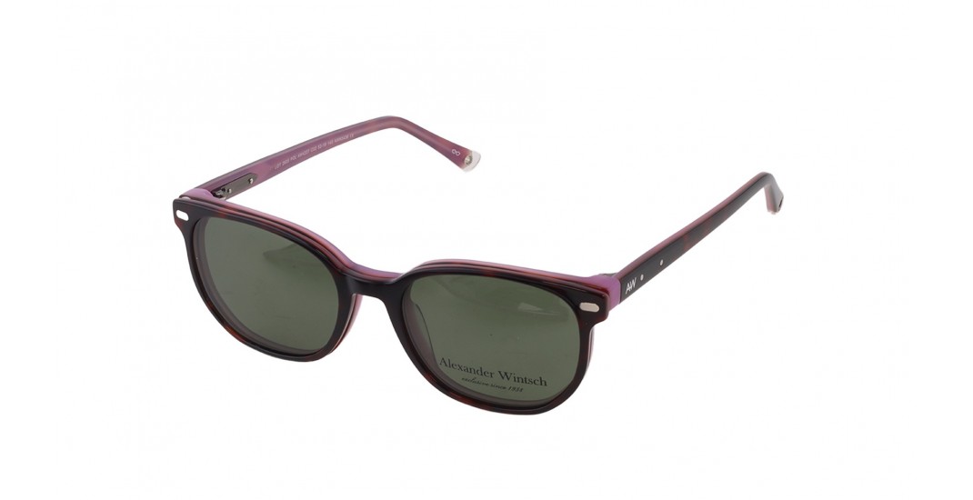 AW4227 C-2 DOBLE CLIP SOL