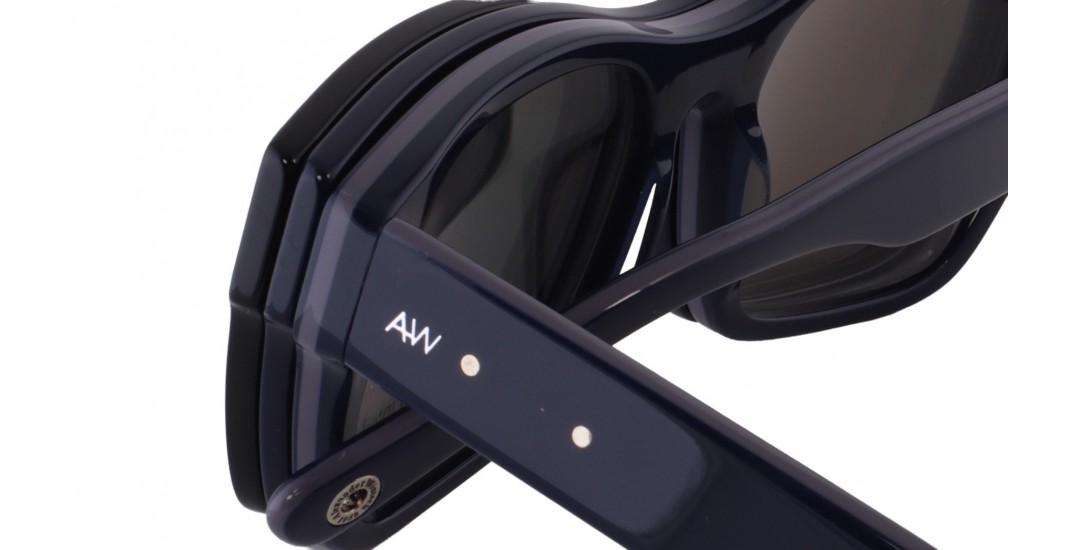AW4230 C-4 DOBLE CLIP SOL