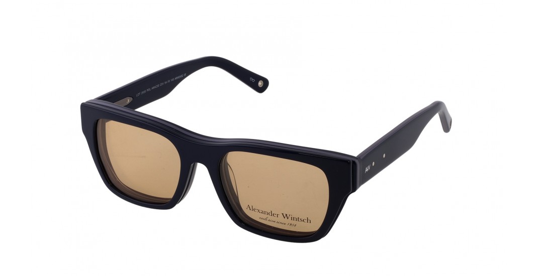 AW4230 C-4 DOBLE CLIP SOL