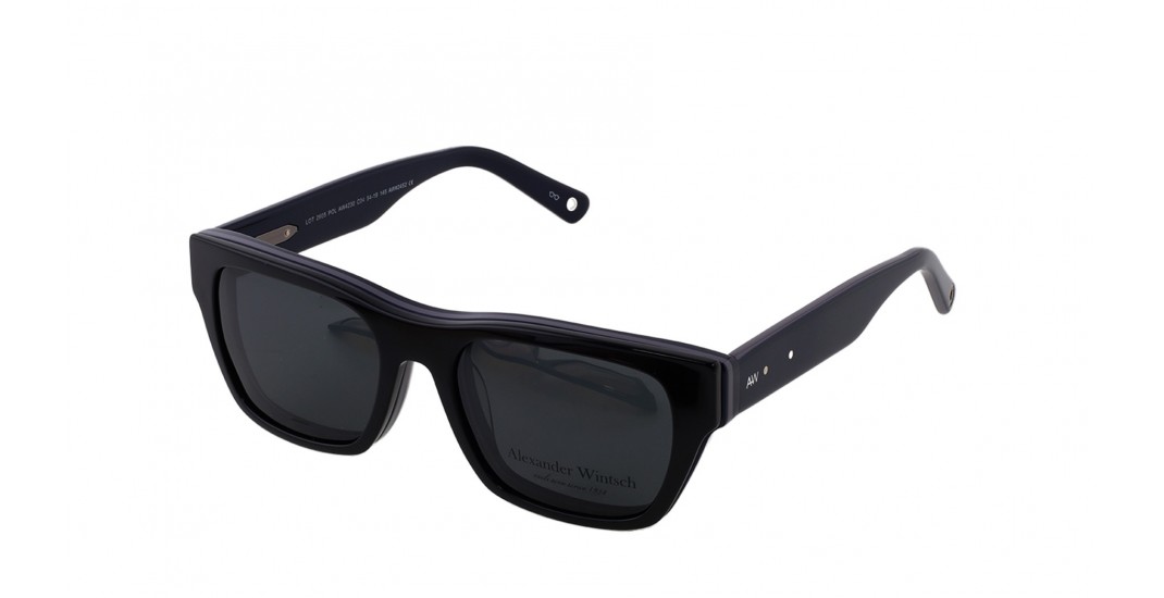 AW4230 C-4 DOBLE CLIP SOL