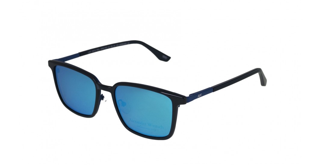 AW4140 C-2 DOBLE CLIP SOL