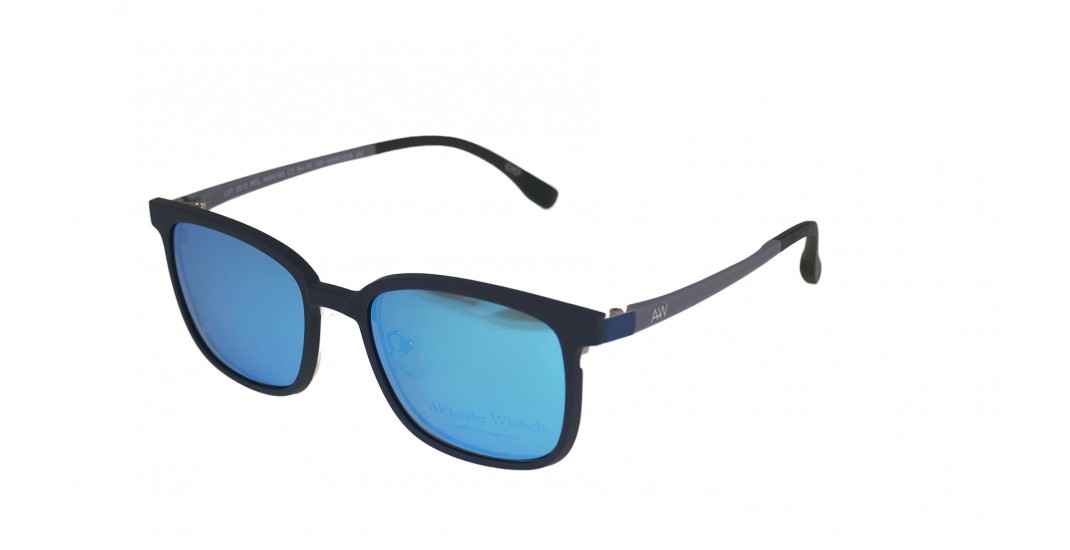 AW4145 C-2 DOBLE CLIP SOL