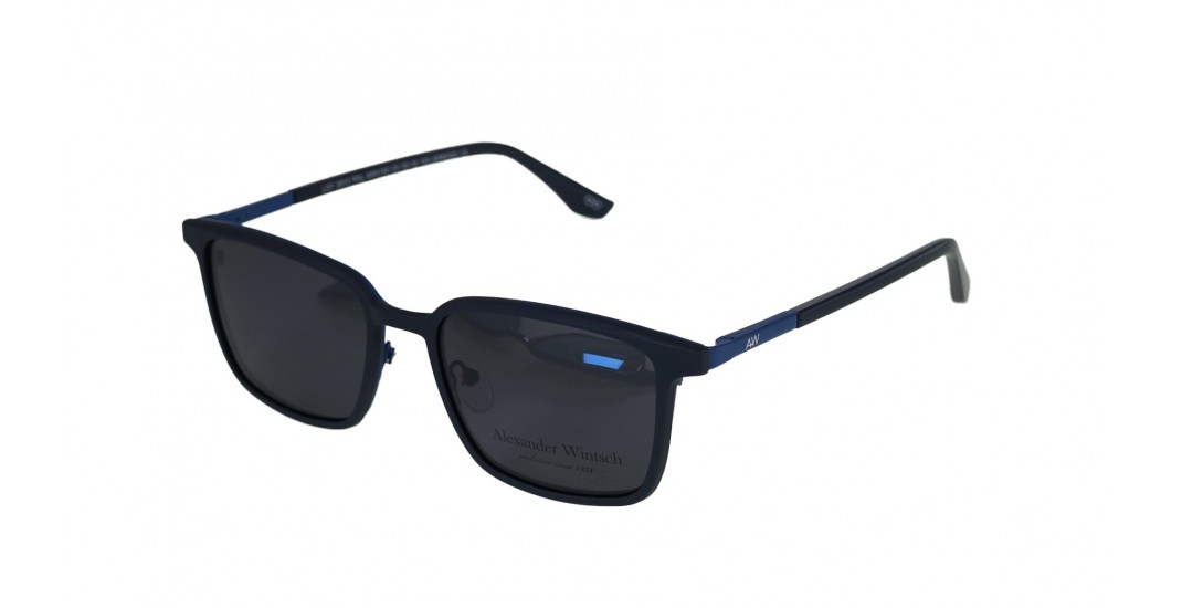 AW4140 C-2 DOBLE CLIP SOL
