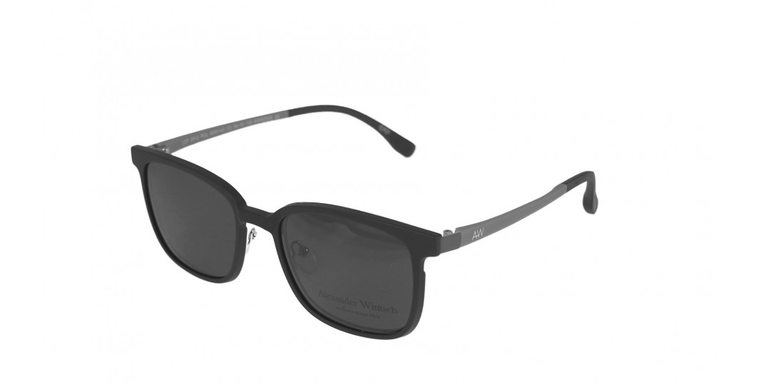 AW4145 C-2 DOBLE CLIP SOL