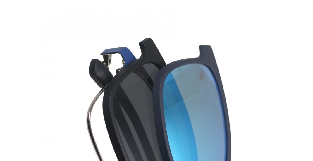 AW4145 C-2 DOBLE CLIP SOL