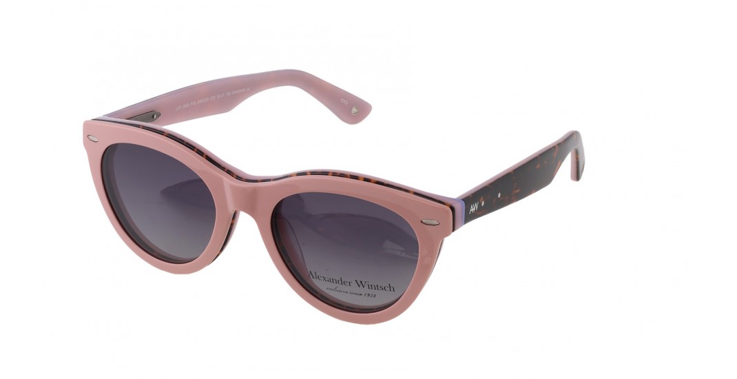 AW4229 C-2 DOBLE CLIP SOL
