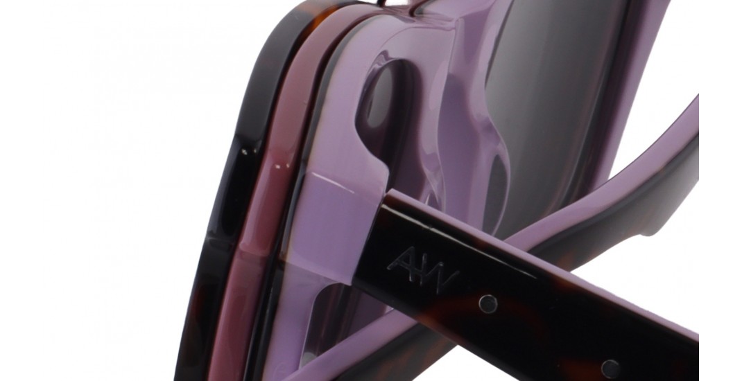 AW4220 C-3 DOBLE CLIP SOL