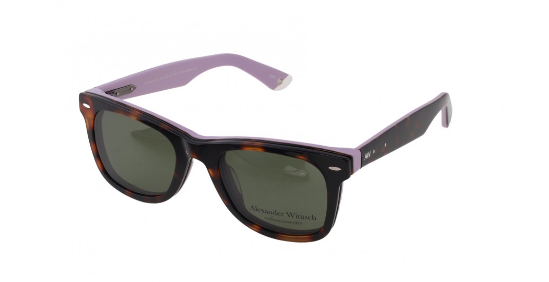 AW4220 C-3 DOBLE CLIP SOL