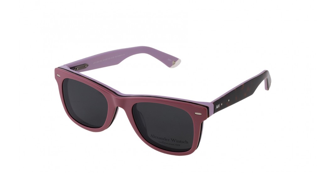 AW4220 C-3 DOBLE CLIP SOL