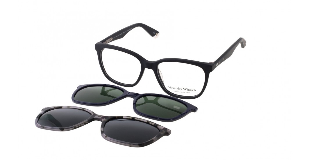 AW4221 C-1 DOBLE CLIP SOL