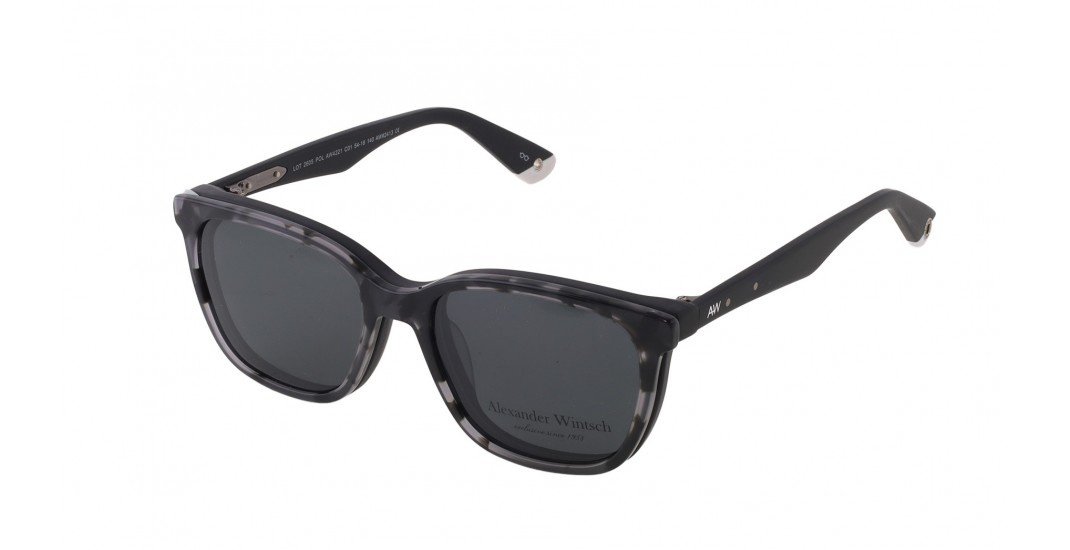 AW4221 C-1 DOBLE CLIP SOL